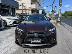 レクサス GSハイブリッド