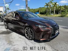 レクサス GSハイブリッド