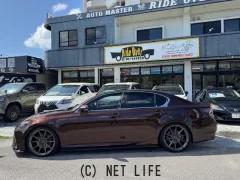 レクサス GSハイブリッド