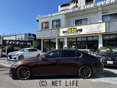 レクサス GSハイブリッド