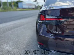 レクサス GSハイブリッド