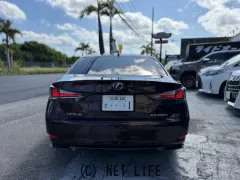 レクサス GSハイブリッド