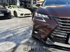 レクサス GSハイブリッド