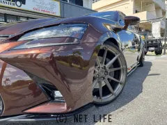 レクサス GSハイブリッド