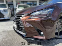 レクサス GSハイブリッド