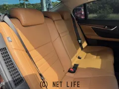 レクサス GSハイブリッド