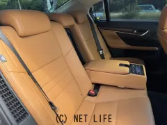 レクサス GSハイブリッド