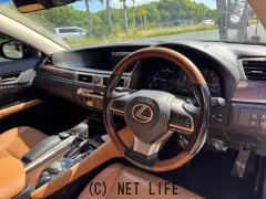 レクサス GSハイブリッド