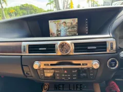 レクサス GSハイブリッド