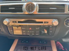 レクサス GSハイブリッド