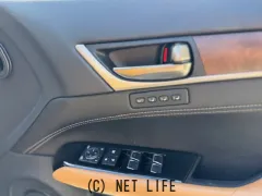 レクサス GSハイブリッド