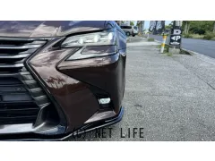 レクサス GSハイブリッド