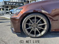 レクサス GSハイブリッド