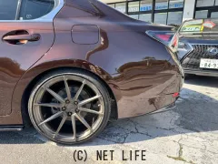 レクサス GSハイブリッド