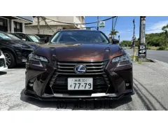 レクサス GSハイブリッド