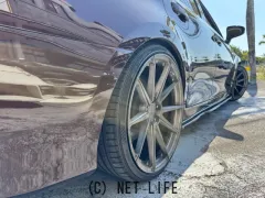 レクサス GSハイブリッド