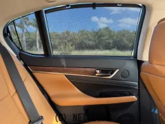 レクサス GSハイブリッド