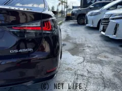 レクサス GSハイブリッド