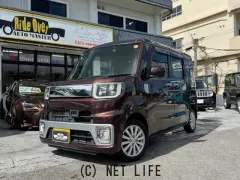 ダイハツ ウェイク