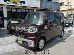 ダイハツ ウェイク