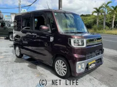 ダイハツ ウェイク