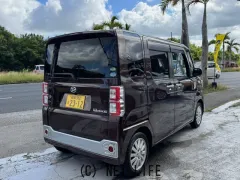 ダイハツ ウェイク