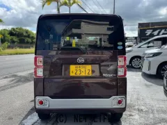 ダイハツ ウェイク