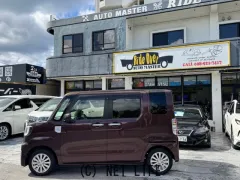 ダイハツ ウェイク