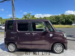 ダイハツ ウェイク