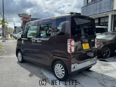 ダイハツ ウェイク