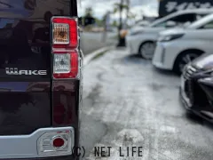 ダイハツ ウェイク