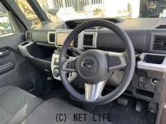 ダイハツ ウェイク