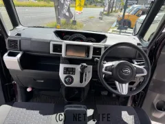 ダイハツ ウェイク