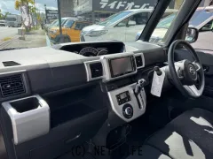 ダイハツ ウェイク