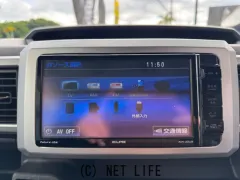 ダイハツ ウェイク