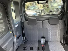 ダイハツ ウェイク