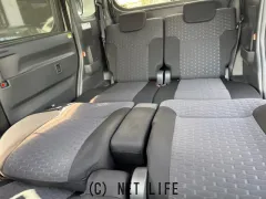 ダイハツ ウェイク