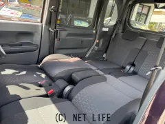 ダイハツ ウェイク