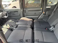 ダイハツ ウェイク