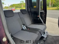 ダイハツ ウェイク