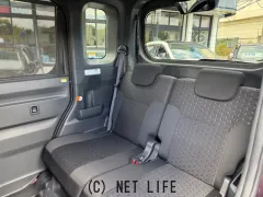 ダイハツ ウェイク