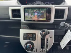 ダイハツ ウェイク