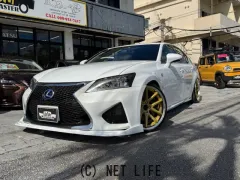 レクサス GSハイブリッド