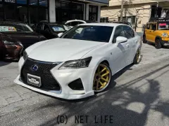 レクサス GSハイブリッド