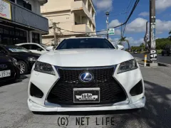 レクサス GSハイブリッド