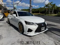 レクサス GSハイブリッド