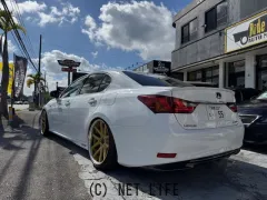 レクサス GSハイブリッド