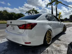 レクサス GSハイブリッド