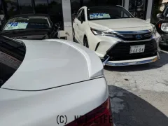 レクサス GSハイブリッド