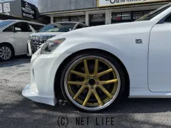 レクサス GSハイブリッド